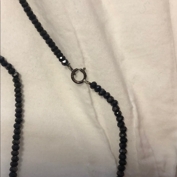 Necklace mother of pearl - Picture 4 of 4